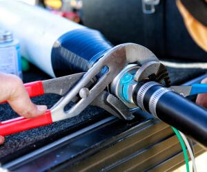 About Plumbers Pros Wetumka, OK
